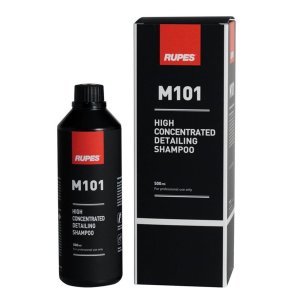 Rupes M101 High Concentrated Detailing Shampoo