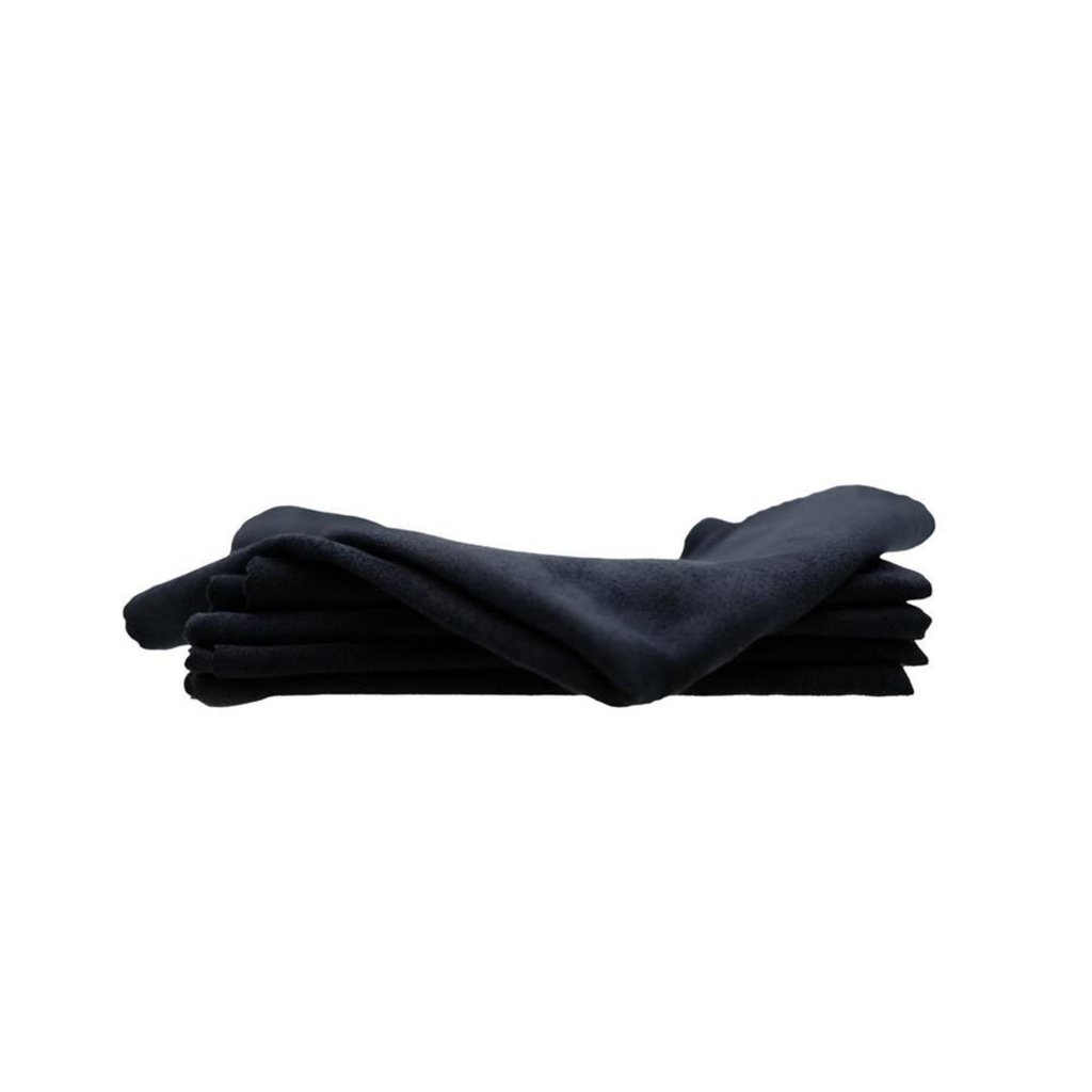 Paintappeal Black 4,99 € Finish Towel, Sheep Suede