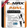 TimeMAX Paint Repair - Rostschutz-Farbe 1 Liter Dose schwarz