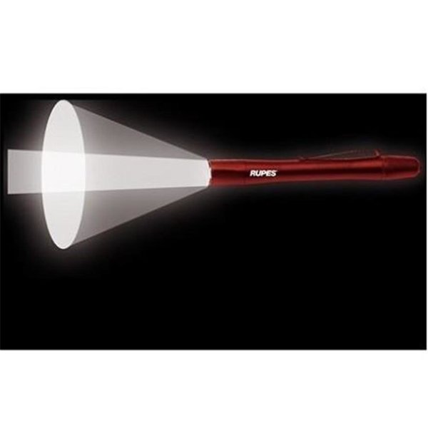 Rupes Swirl Pen Light Polierlampe