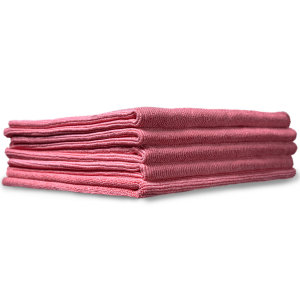 Elitist Pink Flamingo Coating Towel Mikrofasertuch Einzelstück