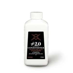 Ledermax Lederpflege Conditioner #2.0 UV-Protector 250 ml
