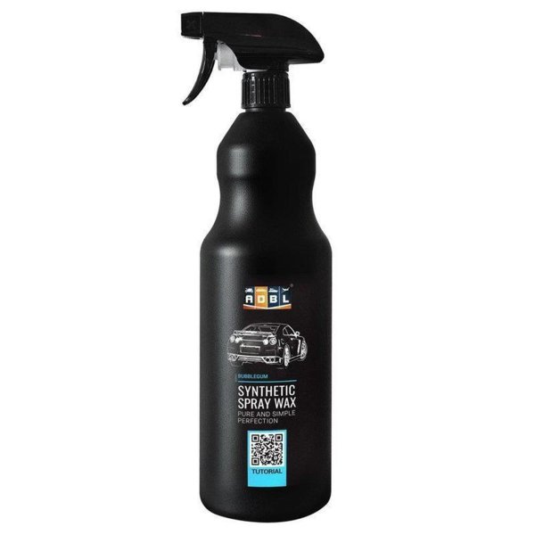 ADBL Syntetic Spray Wax 0,5 l