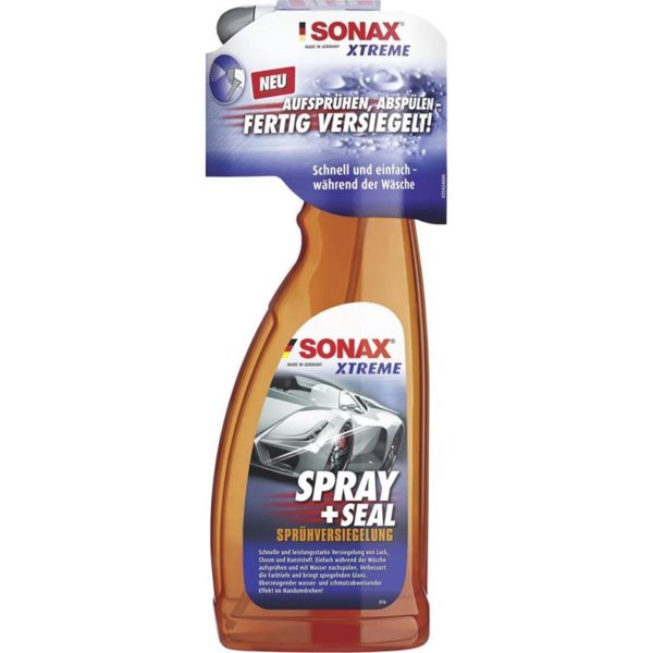 Sonax XTREME Spray+Seal 750 ml