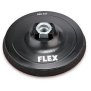 Flex Akku Rotationspolierer 18,0 V PE 150 18.0